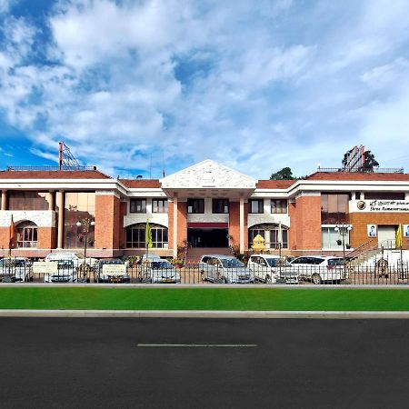 Hotel Preethi Classic Towers Ooty Ngoại thất bức ảnh