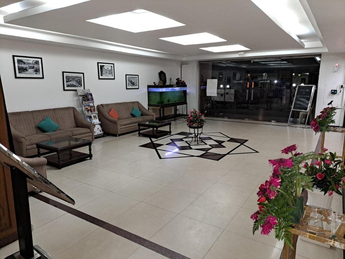 Hotel Preethi Classic Towers Ooty Ngoại thất bức ảnh