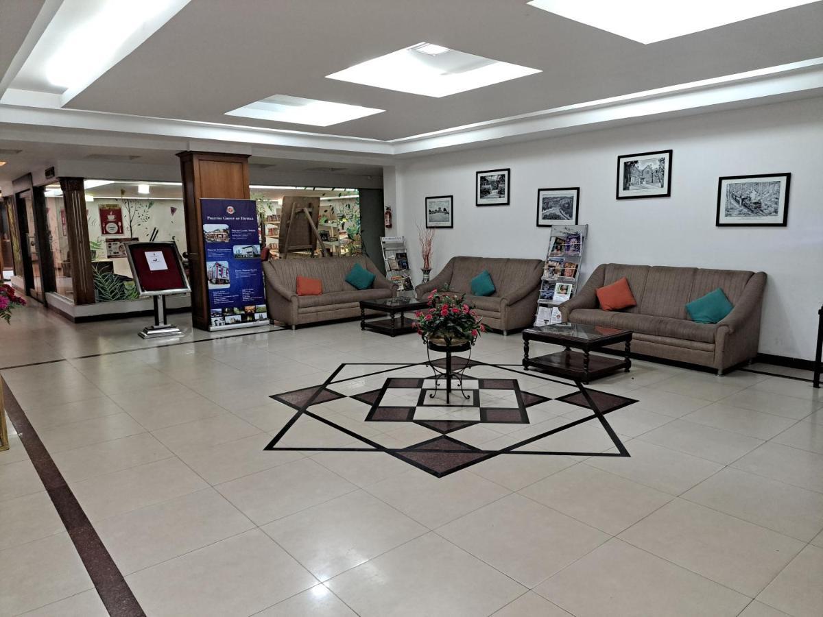 Hotel Preethi Classic Towers Ooty Ngoại thất bức ảnh