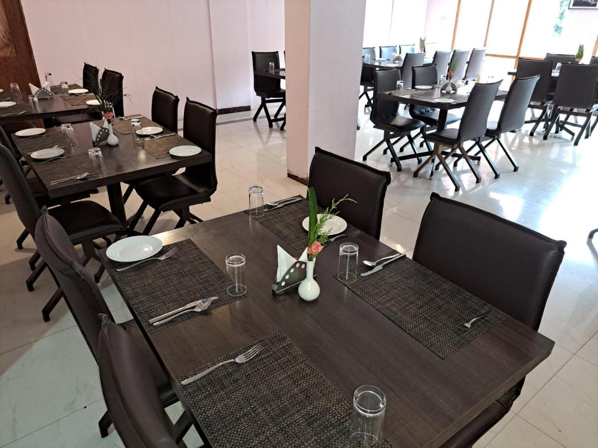 Hotel Preethi Classic Towers Ooty Ngoại thất bức ảnh