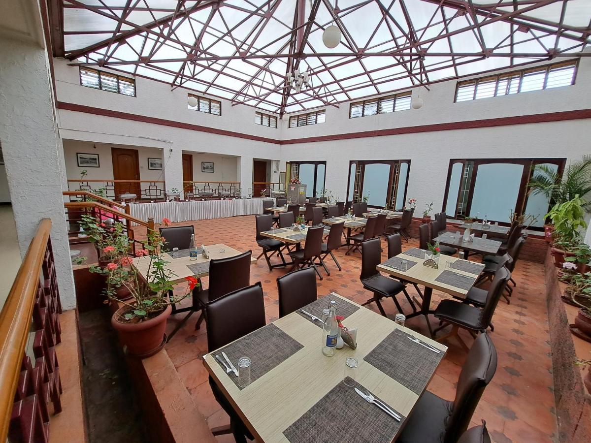 Hotel Preethi Classic Towers Ooty Ngoại thất bức ảnh