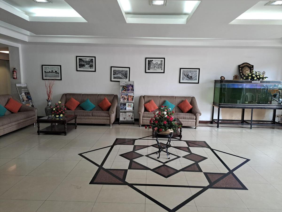 Hotel Preethi Classic Towers Ooty Ngoại thất bức ảnh