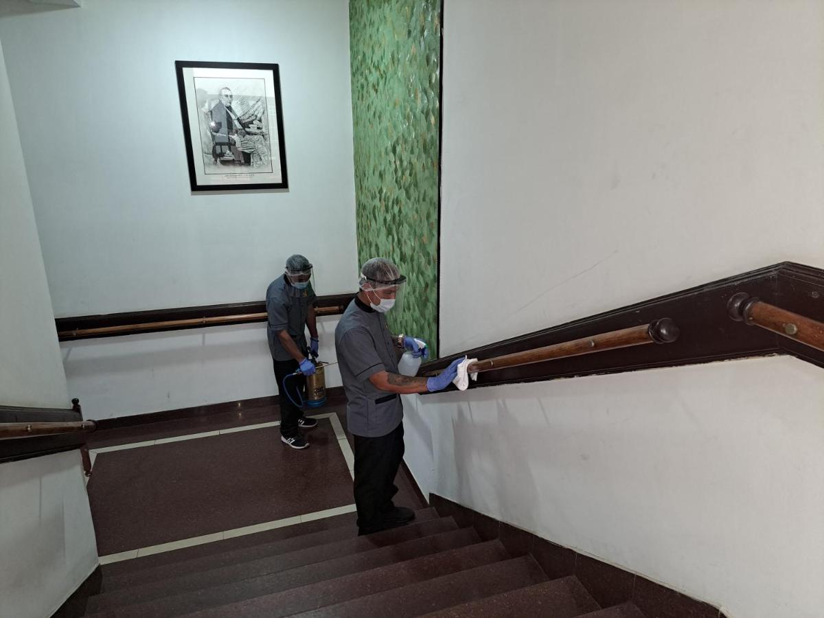 Hotel Preethi Classic Towers Ooty Ngoại thất bức ảnh